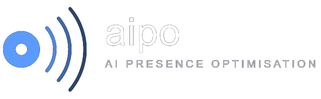 aipo, AI Presence Optimisation